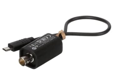 sony vmc-bncm1 timecode cable