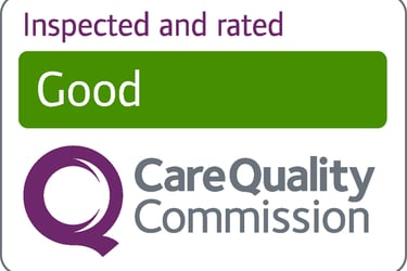CQC good rating
