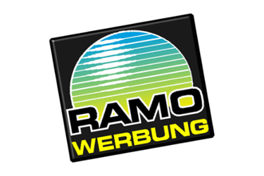 RAMO WERBUNG