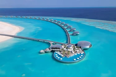 Shebara Resort Red Sea KSA