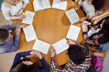 Grupinė pamoka gyvai