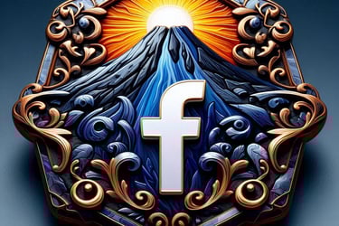 Welcome to Facebook Group