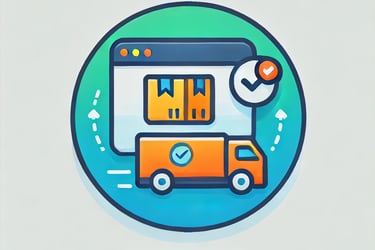 Processus Création sites web Ile de France ProustConsulting.fr