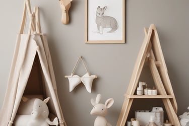 décorations