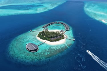 kudadoo maldives