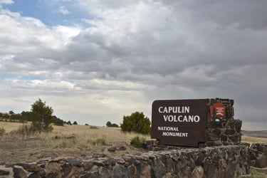 Storm chasing small group tours