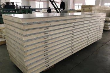 cold room panels