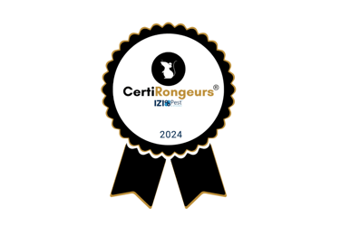 certificat rongeur formatio