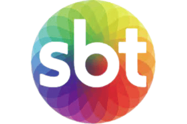 símbolo do SBT