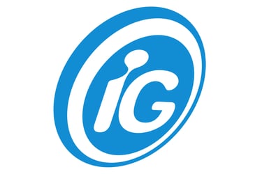 símbolo do IG