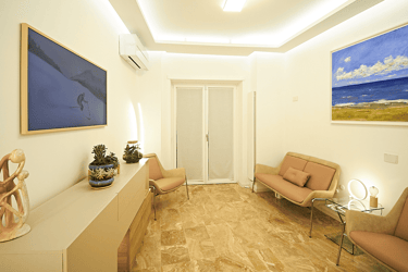 Sala D'attesa post-operam