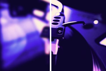 Visit the page for audio repair and restoration services