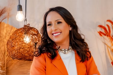 Talitha Miquelanti - Podóloga em Uberlândia | Podologia em Uberlândia