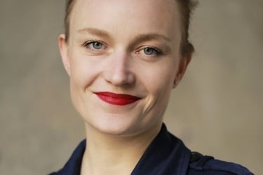 Laetitia Valstar