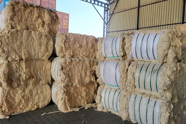 yarn waste turkey from mycotton export turkey