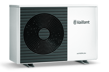 air source heat pump