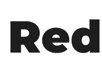 a black and white logo with the words ventri red