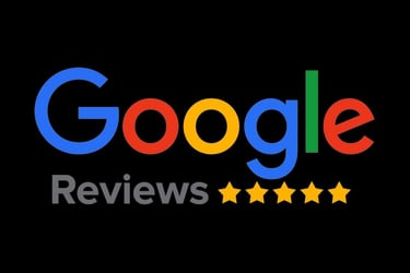 Google reviews A best finish