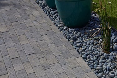 AQUALINA PAVING STONES