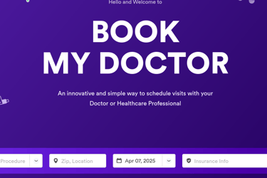 Book my dok