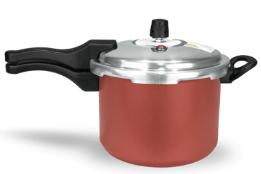 panela de pressão