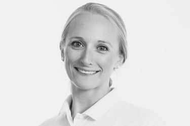 Emily Lockwood Director and Specialist Respiratory Physiotherapist at Air Physiotherapy