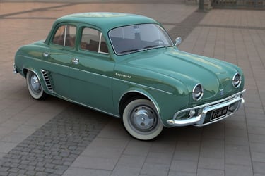 Willys Gordini