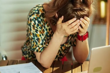 We can help you with tax problems