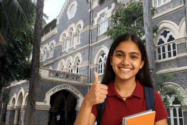 St. Xavier’s College Mumbai UG Admissions 2025: Courses, Eligibility & XET Entrance Exams Explained