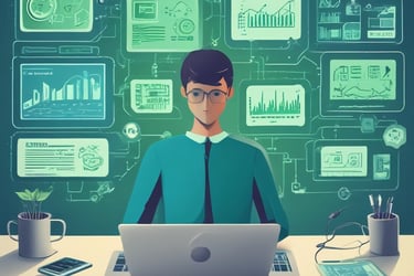 Bright living room with modern inventory