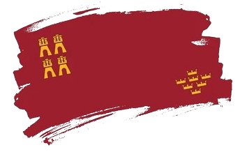 bandera comunidad de murcia