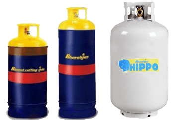 Rochak Enterprises Cylinder Range