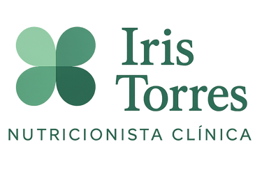 Iris Torres Nutricionista Clínica