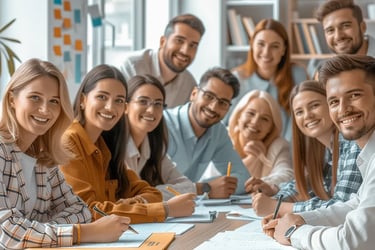 skuteczna rada rodziców