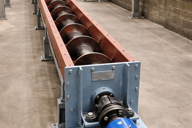 Screw Conveyor