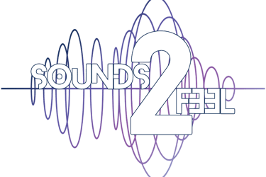 sounds2feel Logo