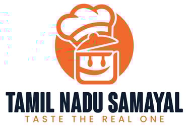 TAMIL NADU SAMAYAL PVT LTD