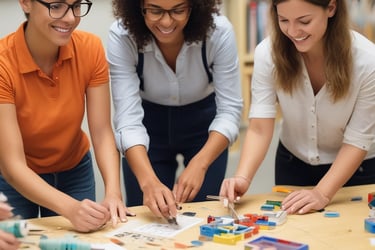 Bright living room with modern inventory
