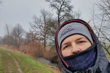 Über Mich Foto Yvonne 2