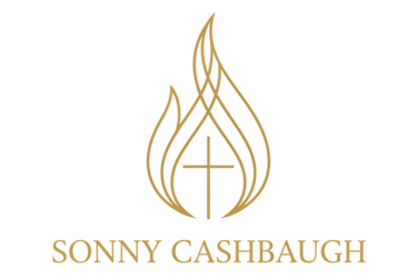 Sonny Cashbaugh logo
