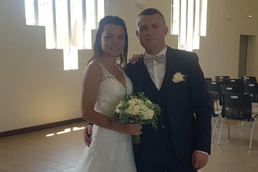 avis organisation de mariage