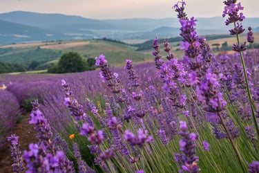 10 estratti botanici