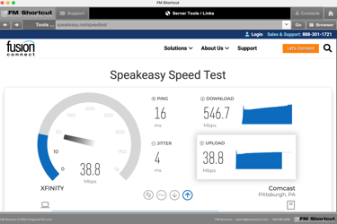 FM Shortcut FileMaker Launcher online server tools