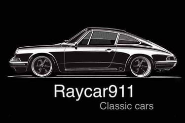 Raycar 911 - Classic Cars