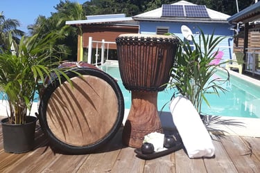 Hauts Bornave voyage france guadeloupe