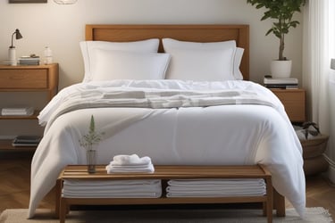 Bright living room with modern inventory