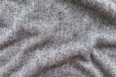 High-quality wool textile for luxury apparel manufacturing – insulating and breathable