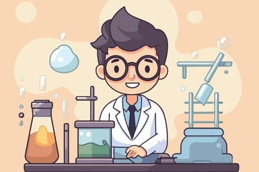 Career in Chemical Engineering in India