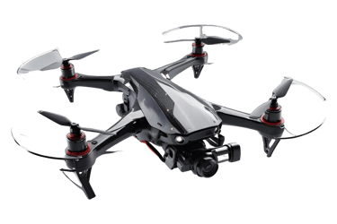 drone photo editing
