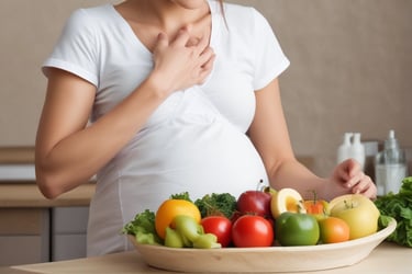 Bright living room with modern inventory